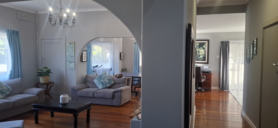 3 Bedroom Property for Sale in Bonnie Doone Eastern Cape